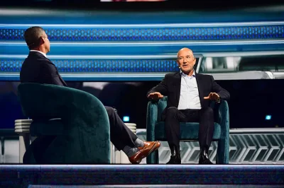 Liverpool : Jeff Bezos sur le point d’entrer au capital dans un deal XXL