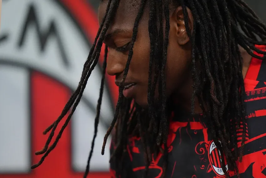 AC Milan : 50 M€ ou rien pour Leão