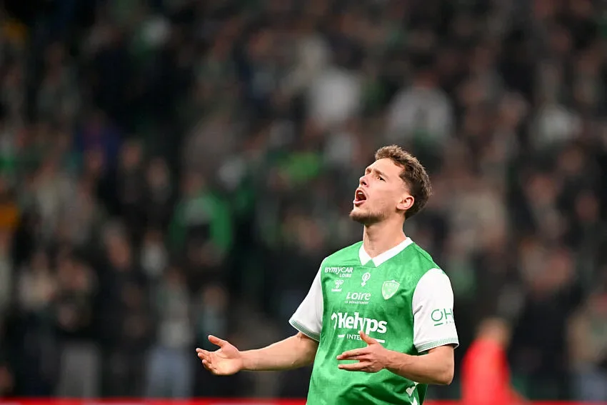 Stassin va quitter l’ASSE pour…
