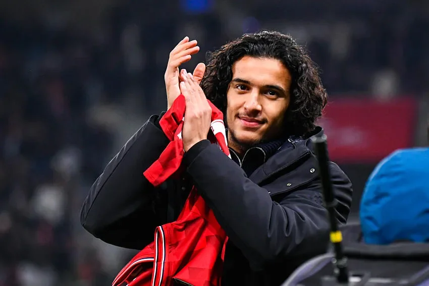 LOSC : 200 M€ pour Bouaddi et Fernandez-Pardo ?