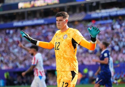 OM : une piste surprise au Paraguay pour concurrencer Restes