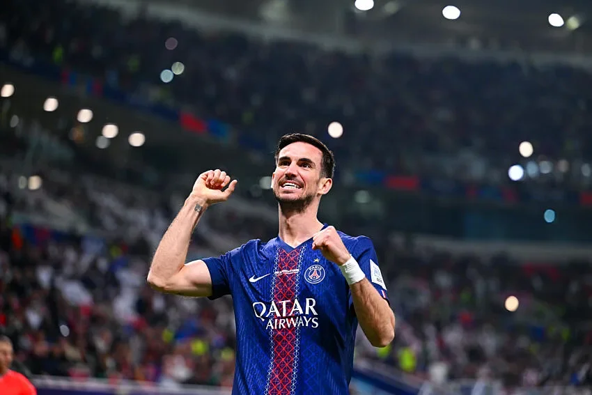 Chelsea prépare une offre XXL pour Fabian Ruiz