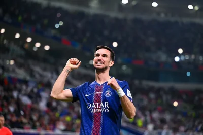 Chelsea prépare une offre XXL pour Fabian Ruiz