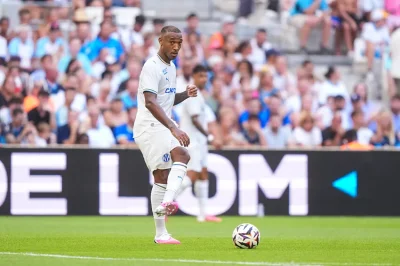 OM : deux portes de sortie en Serie A pour Cornelius
