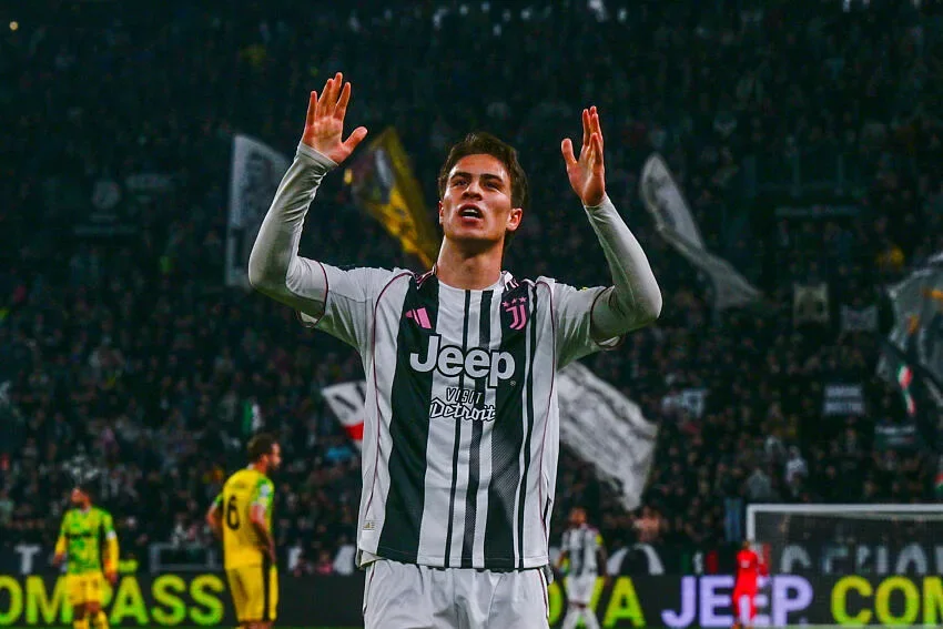 La Juve va refuser 100 M€ pour Yildiz