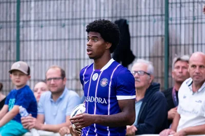 Le TFC refuse une offre record pour Methalie