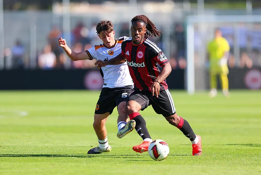 OGC Nice : le départ de Cho capote, Wahi devient la priorité