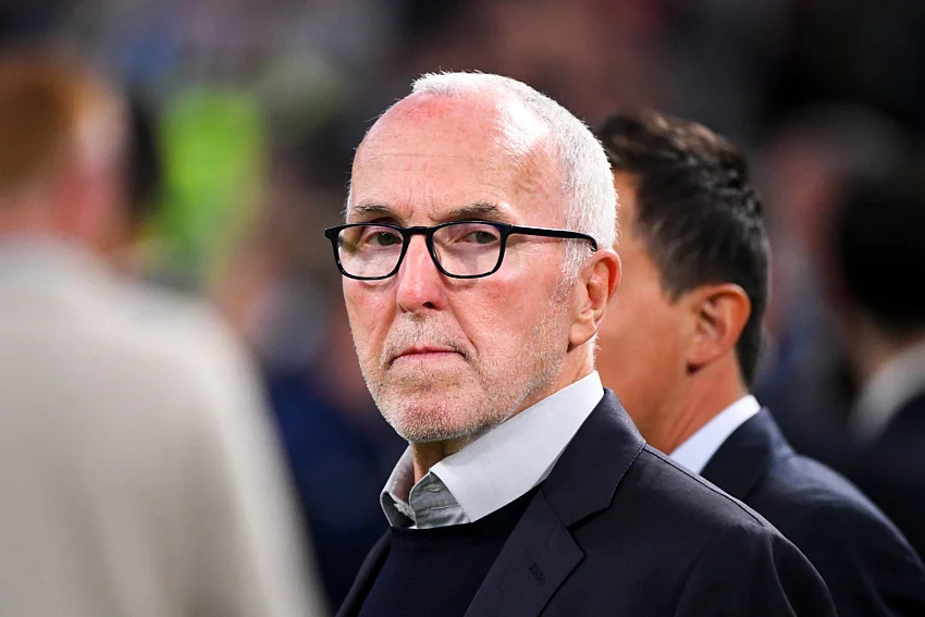 OM : Un immense retournement de situation à 15 millions fait pleurer McCourt