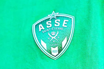 AS Saint-Etienne : Cette star file vers un grand d’Europe pour 15 millions !