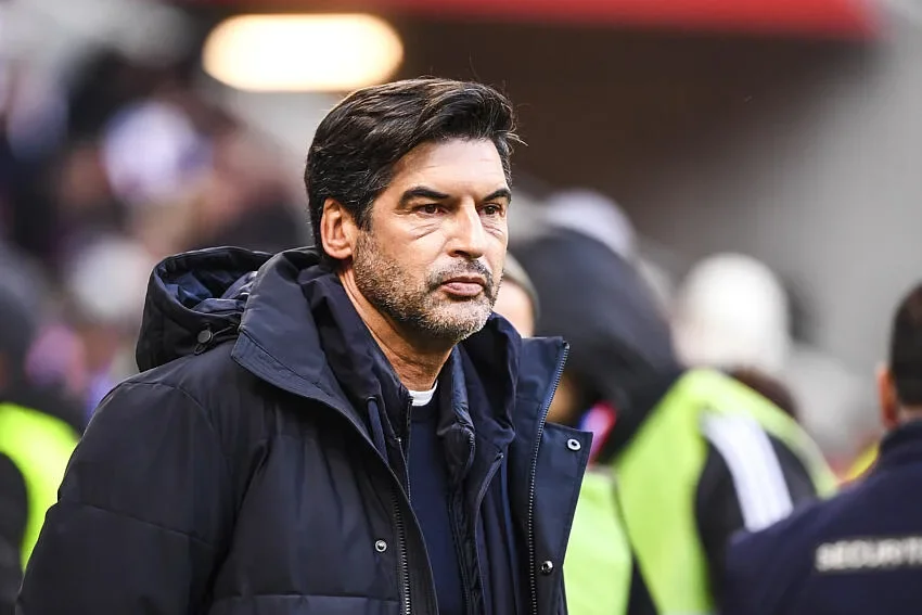 OL : Fonseca prend une folle décision