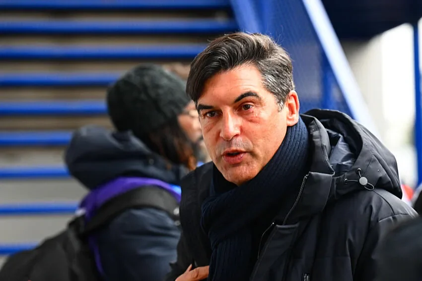  OL : Le vestiaire lâche Fonseca