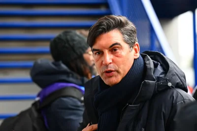  OL : Le vestiaire lâche Fonseca