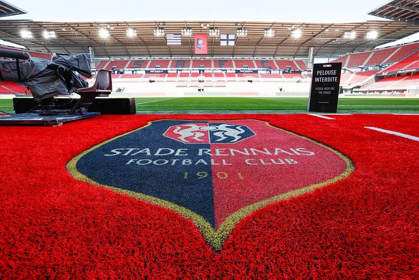 Stade Rennais : 12 millions pour un joueur de deuxième division !