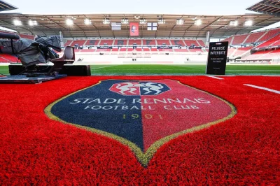 Stade Rennais : 12 millions pour un joueur de deuxième division !
