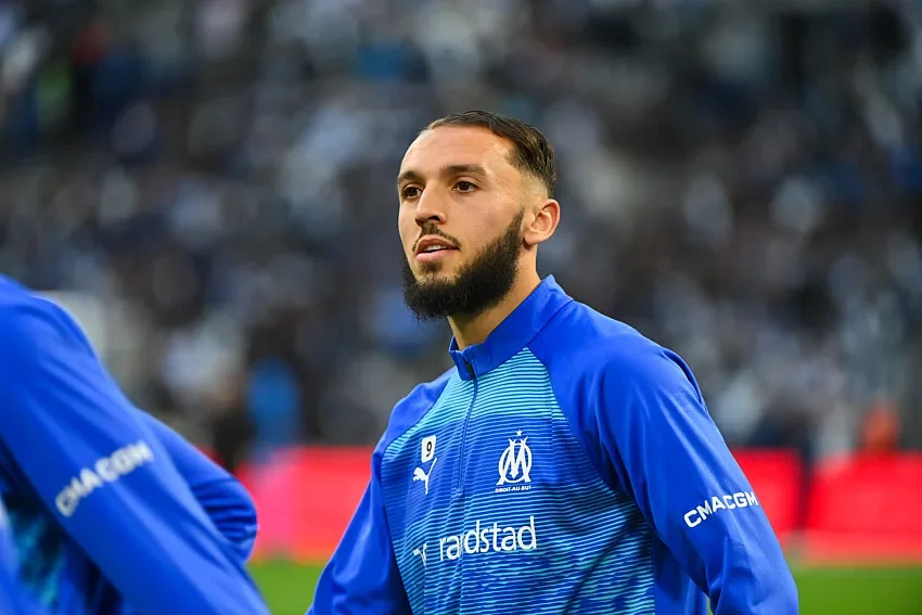 OM : Le départ d’Amine Gouiri pour un prix monstrueux validé