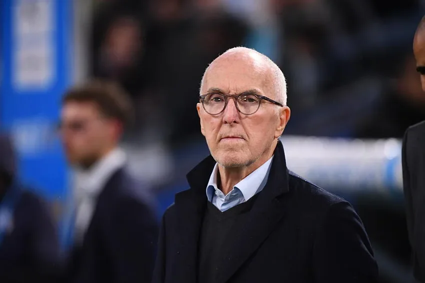OM : McCourt accusé d’avoir payé des médias pour dénigrer l’OL