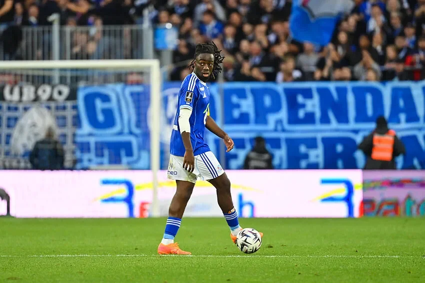 Le Stade Rennais pose gros sur une pépite de Strasbourg