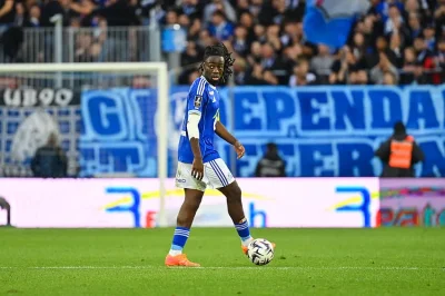 Le Stade Rennais pose gros sur une pépite de Strasbourg