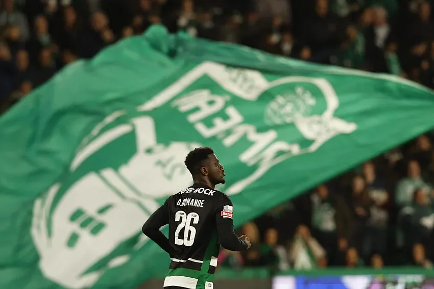 Nottingham Forest sort le chéquier et s’offre Ousmane Diomandé (off)