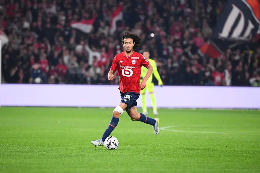LOSC : Cette star à 100 millions exige de partir