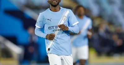 Mercato Manchester City : 1 club de L1 et 1 formation de L2 se livrent bataille pour l’ancien espoir du PSG Mahamadou Sangaré
