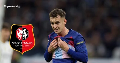 Mercato Barça : 2 clubs refusés et 5 écuries encore en lice pour Marc Casado, cité au Stade Rennais