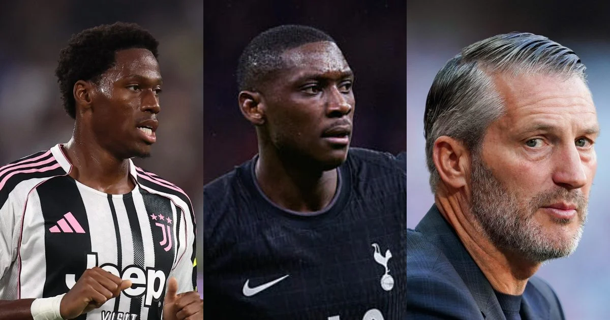 Rennes s’intéresse à Jonathan David, la Juve améliore son offre pour Kolo Muani, le LOSC met une arrivée en stand-by… Les 3 infos mercato du jour