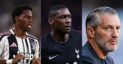 Rennes s’intéresse à Jonathan David, la Juve améliore son offre pour Kolo Muani, le LOSC met une arrivée en stand-by… Les 3 infos mercato du jour