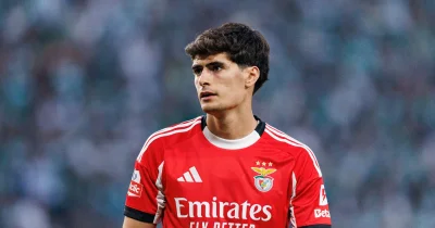 Mercato – La pépite défensive Antonio Silva sur le point de quitter Benfica pour une destination surprise