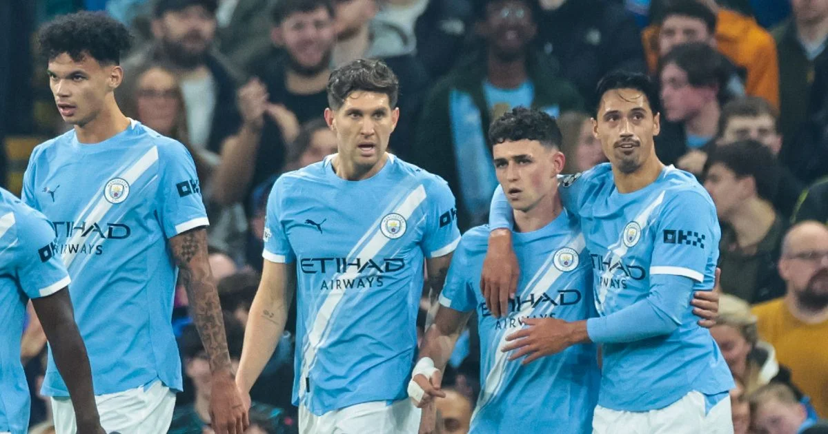 Mercato Manchester City : “c’est le candidat idéal”… Galatasaray se lance à l’assaut d’une star des Skyblues
