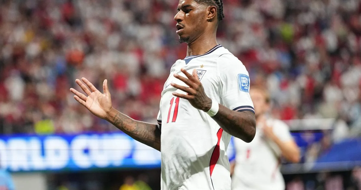 Mercato Manchester United : une “trêve inconfortable” avec Rashford, son remplaçant rêvé disponible pour 35 M€