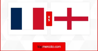 Pronostic France Angleterre – Coupe du Monde 2026 (18/07/2026)