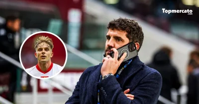 Mercato Lens : après Michal Skoras, un nouveau Polonais en approche chez les Sang et Or