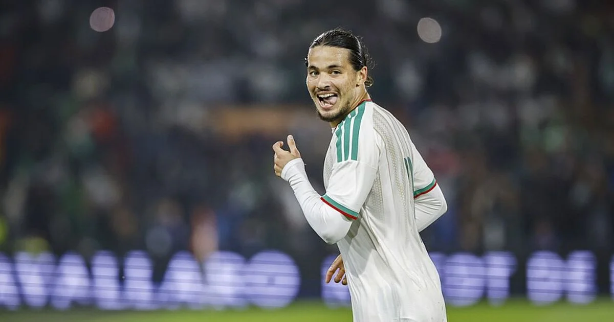 Mercato – Après le LOSC et l’OM, un autre club de L1 lance le dossier Anis Hadj Moussa