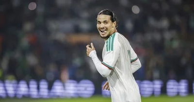 Mercato – Après le LOSC et l’OM, un autre club de L1 lance le dossier Anis Hadj Moussa