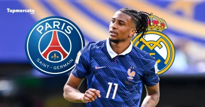 Mercato Real Madrid : les 3 raisons pour lesquelles le PSG ne tentera pas de signer Michael Olise