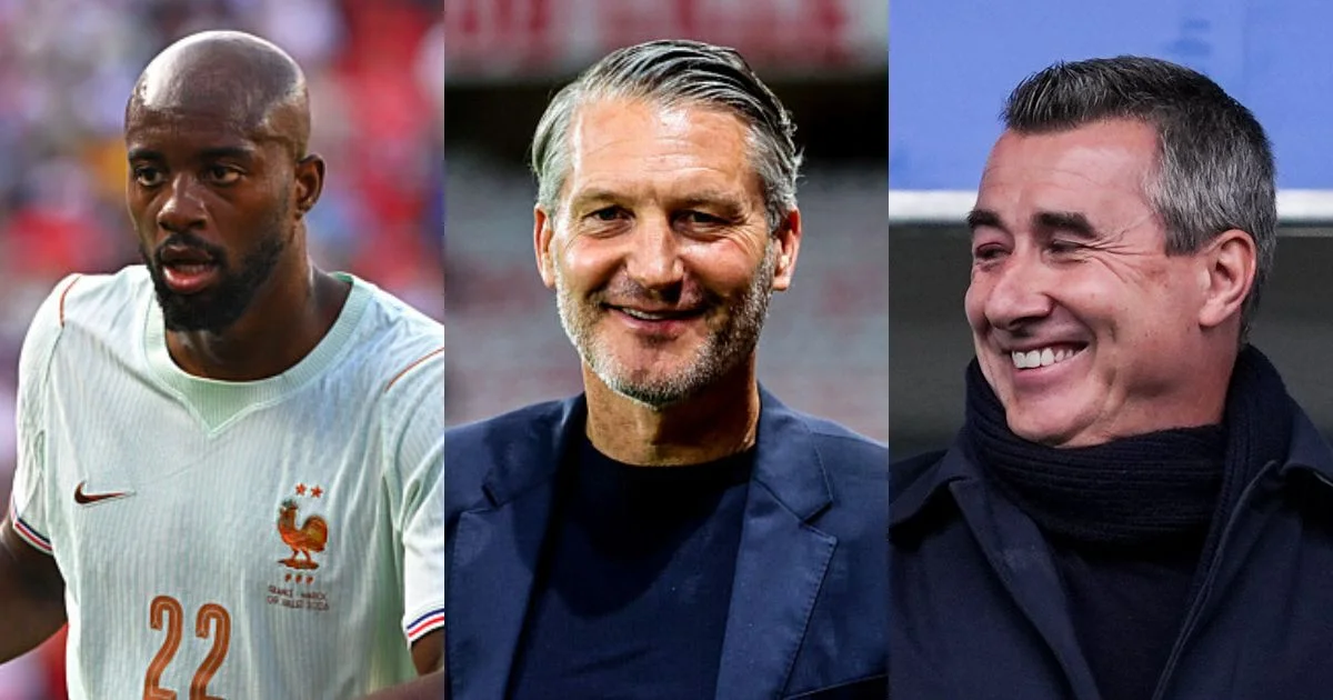 3 cadors pistent Mateta, Létang dévoile les 3 priorités du LOSC, Strasbourg a bouclé une arrivée à 20 M€… Les 3 infos mercato du jour
