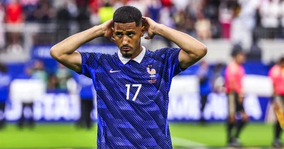 Mercato – Les 2 premières pistes d’Arsenal pour pallier la longue absence de William Saliba