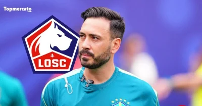 LOSC : “j’avais des doutes sur Davide Ancelotti, mais en fait il est un peu comme son père”… Qu’attendre du nouvel entraîneur de Lille ?