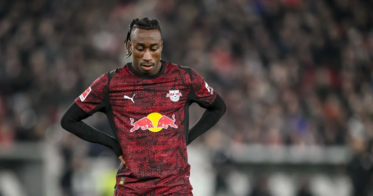 Mercato Liverpool : un ex d’Iraola en plan B économique à Yan Diomandé ?