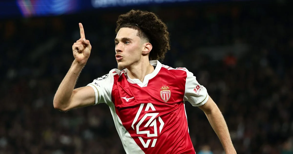 Mercato PSG : la troisième offre pour Akliouche va-t-elle faire craquer l’AS Monaco ?