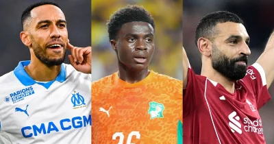 L’OM se sépare de 2 offensifs, un Mondialiste suivi par le PSG file en Serie A, Salah proche de Besiktas ? Les 3 infos mercato du jour