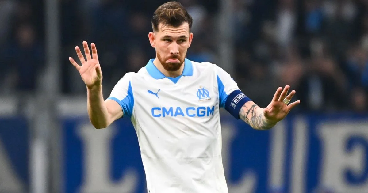 Mercato OM : enfin un courtisan à la hauteur des ambitions de Pierre-Emile Höjbjerg ?