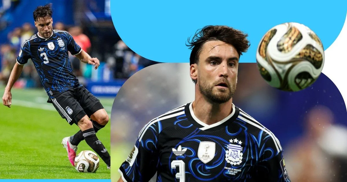 Mercato OL : après la finale du Mondial, Nicolas Tagliafico répondra à des intérêts espagnols et grecs