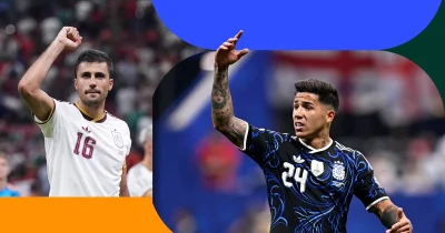 Coupe du monde 2026: une finale Espagne-Argentine aussi placée sous le signe du mercato… 7 transferts potentiels !