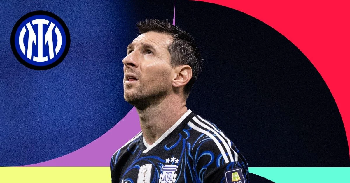 Mercato – Messi et le transfert fantôme à 250 millions d’euros qui aurait changé l’histoire du football italien