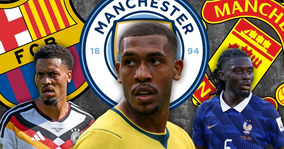 La grande foire mercato du Mondial 2026 : six talents qui seraient des formidables options pour ces 6 géants d’Europe