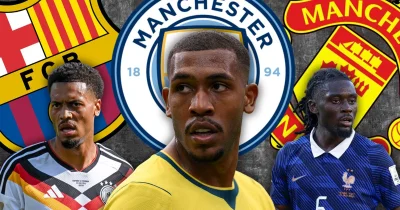 La grande foire mercato du Mondial 2026 : six talents qui seraient des formidables options pour ces 6 géants d’Europe