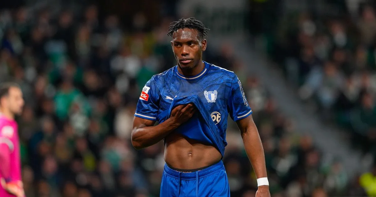 Mercato Strasbourg : pour oublier l’imbroglio Ibrahima Ba, Chelsea pourrait offrir une solution attirante