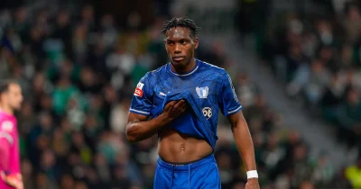 Mercato Strasbourg : pour oublier l’imbroglio Ibrahima Ba, Chelsea pourrait offrir une solution attirante